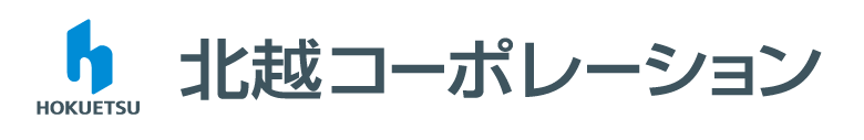 北越コーポレーション株式会社