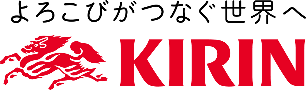 キリンホールディングス株式会社